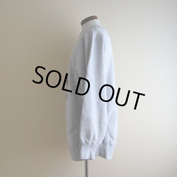 画像4: 1990s Kellsport リバースウィーブスウェット　 MADE IN USA　 表記L  (4)