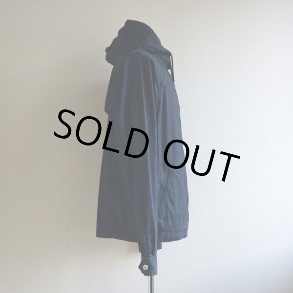 画像2: POLO RALPH LAUREN コットンパーカー  表記L  (2)