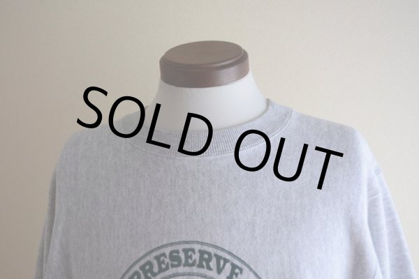 画像7: 1990s Kellsport リバースウィーブスウェット　 MADE IN USA　 表記L  (7)