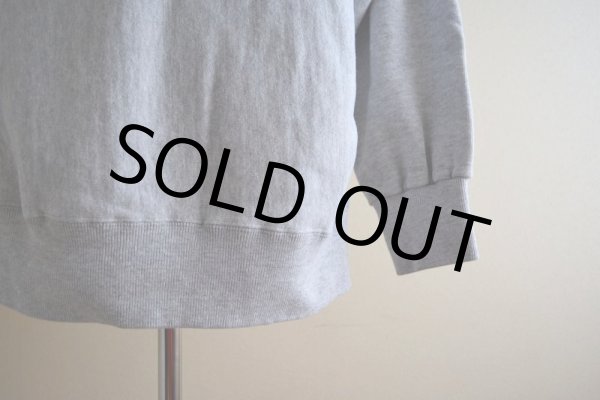 画像11: 1990s Kellsport リバースウィーブスウェット　 MADE IN USA　 表記L  (11)