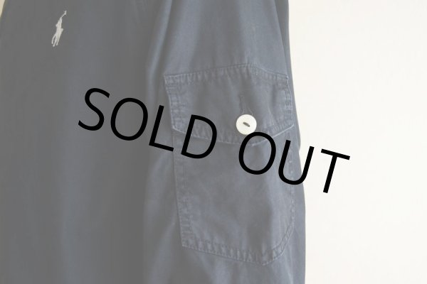 画像12: POLO RALPH LAUREN コットンパーカー  表記L  (12)