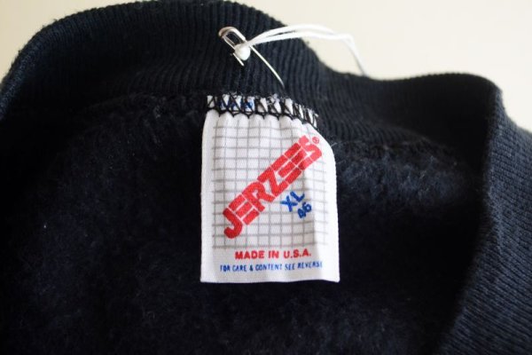 画像5: 1980s オペラ座の怪人 ミュージカルスウェット  MADE IN USA  表記XL  (5)