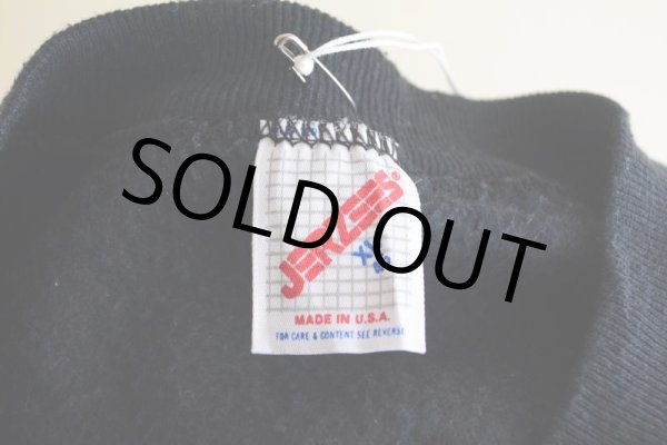 画像5: 1980s オペラ座の怪人 ミュージカルスウェット　 MADE IN USA　 表記XL  (5)