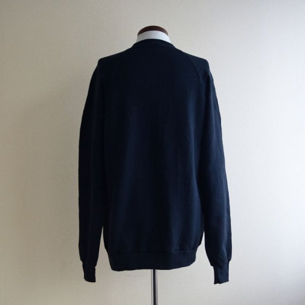 画像3: 1980s オペラ座の怪人 ミュージカルスウェット  MADE IN USA  表記XL  (3)