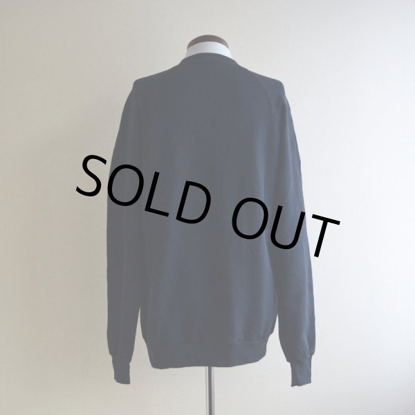 画像3: 1980s オペラ座の怪人 ミュージカルスウェット　 MADE IN USA　 表記XL  (3)