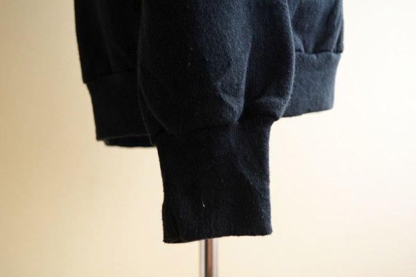 画像12: 1980s オペラ座の怪人 ミュージカルスウェット  MADE IN USA  表記XL  (12)