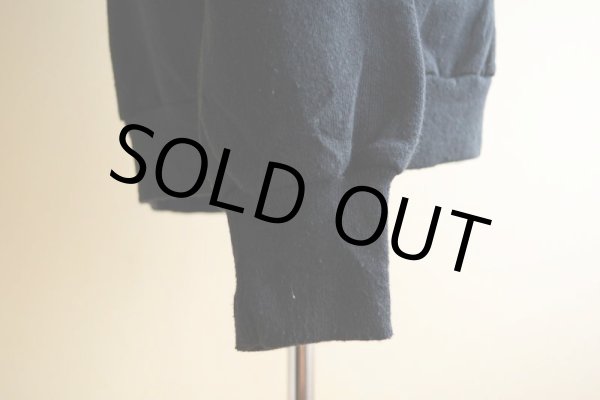 画像12: 1980s オペラ座の怪人 ミュージカルスウェット　 MADE IN USA　 表記XL  (12)