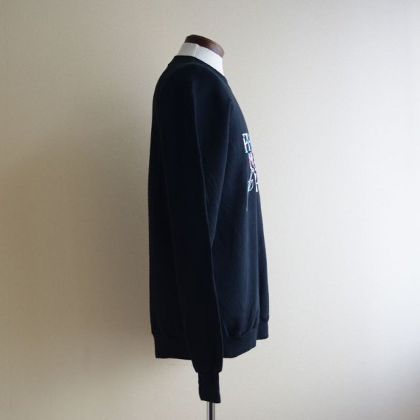 画像2: 1980s オペラ座の怪人 ミュージカルスウェット  MADE IN USA  表記XL  (2)