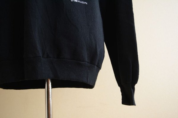 画像11: 1980s オペラ座の怪人 ミュージカルスウェット  MADE IN USA  表記XL  (11)