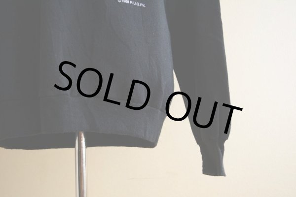 画像11: 1980s オペラ座の怪人 ミュージカルスウェット　 MADE IN USA　 表記XL  (11)