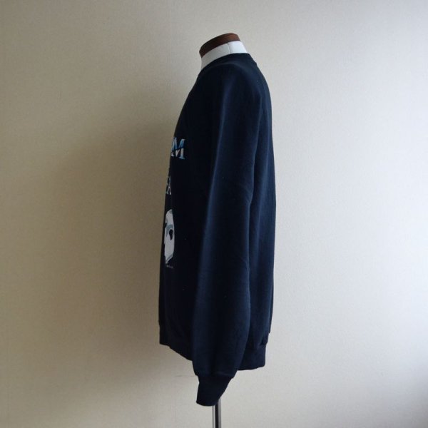 画像4: 1980s オペラ座の怪人 ミュージカルスウェット  MADE IN USA  表記XL  (4)