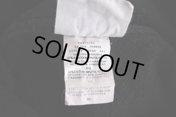 画像6: 2000s〜 Champion リバースウィーブパーカー  カタカナロゴ刺繍  表記XL  (6)