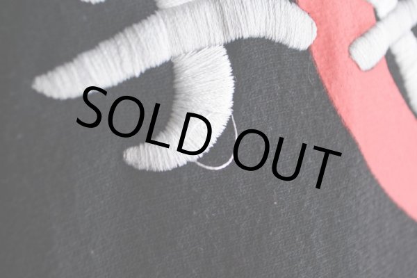 画像14: 2000s〜 Champion リバースウィーブパーカー  カタカナロゴ刺繍  表記XL  (14)