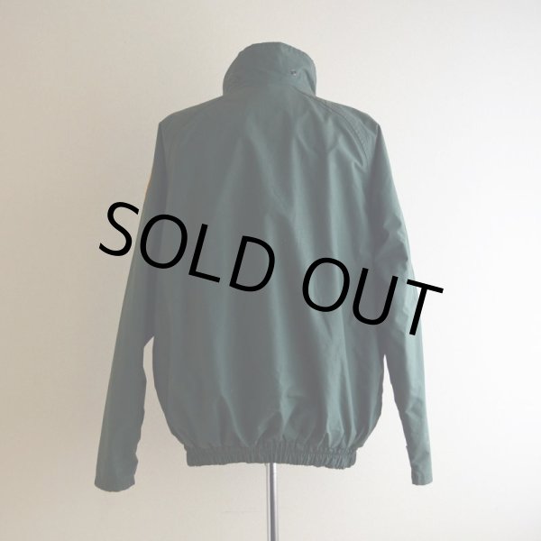 画像3: 1990s US.BORDER PATROL Gore-Tex ナイロンジャケット　 MADE IN USA　 表記M  (3)