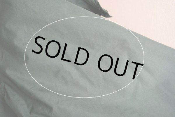 画像19: 1990s US.BORDER PATROL Gore-Tex ナイロンジャケット　 MADE IN USA　 表記M  (19)