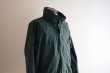 画像9: 1990s US.BORDER PATROL Gore-Tex ナイロンジャケット　 MADE IN USA　 表記M  (9)