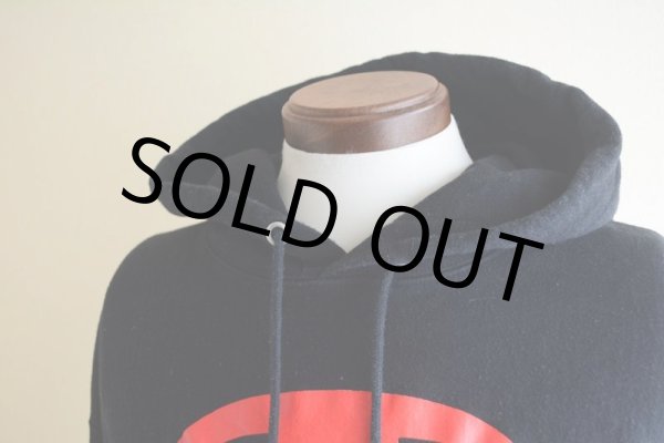 画像7: 2000s〜 Champion リバースウィーブパーカー  カタカナロゴ刺繍  表記XL  (7)