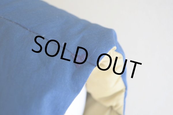 画像9: 1980s THE NORTH FACE 茶タグ ダウンベスト　 表記L  (9)