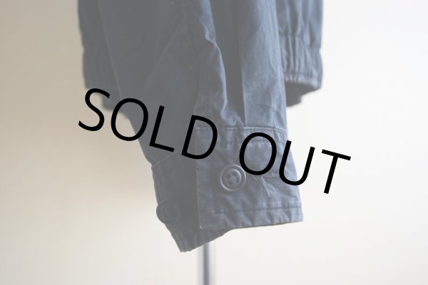 画像11: Polo by RalphLauren チンスト付きコットンジャケット  表記L  (11)