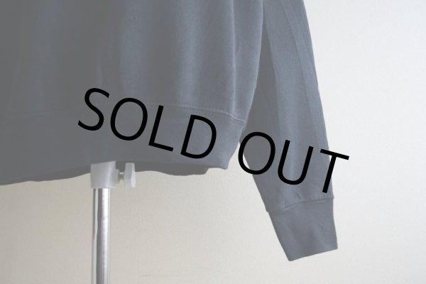 画像10: 1990s LAS VEGAS 刺繍プリントスウェット　 MADE IN USA　 表記L  (10)