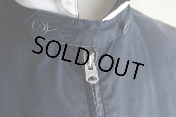 画像8: Polo by RalphLauren チンスト付きコットンジャケット  表記L  (8)