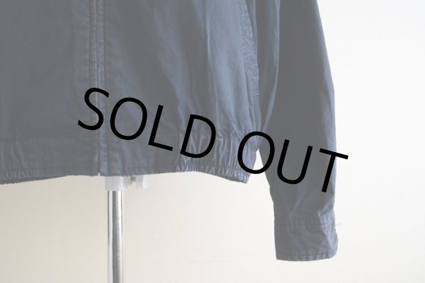 画像10: Polo by RalphLauren チンスト付きコットンジャケット  表記L  (10)