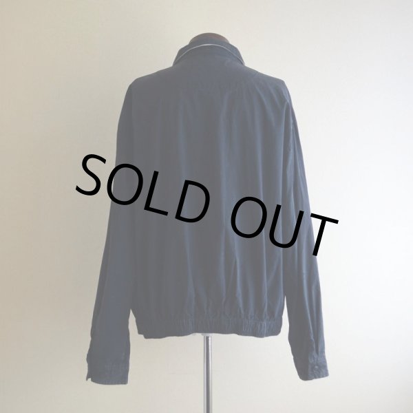 画像3: Polo by RalphLauren チンスト付きコットンジャケット  表記L  (3)