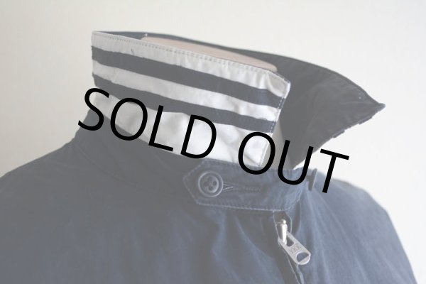 画像7: Polo by RalphLauren チンスト付きコットンジャケット  表記L  (7)