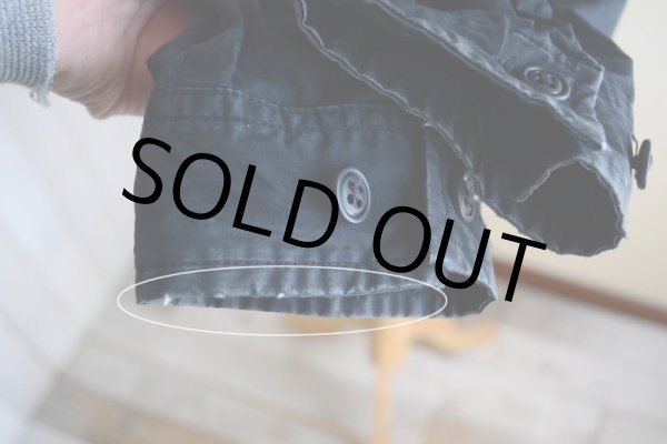 画像13: Polo by RalphLauren チンスト付きコットンジャケット  表記L  (13)