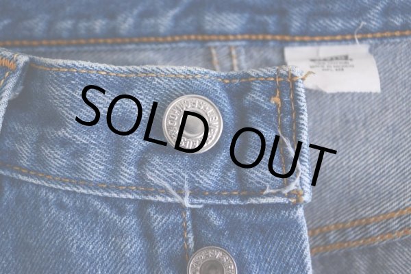 画像6: 2000s Levi's 501  MADE IN MEXICO  表記W34 L33  (6)