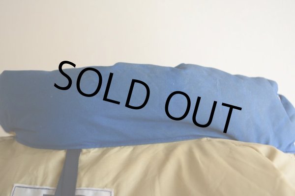 画像17: 1980s THE NORTH FACE 茶タグ ダウンベスト　 表記L  (17)