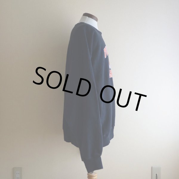 画像2: 2000s〜 Champion リバースウィーブスウェット  PENNSBURY LACROSSE  表記XXL  (2)