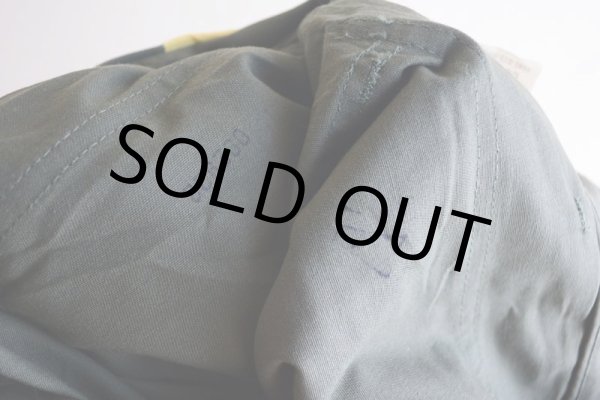 画像13: 1970s US.ARMY OG507 ベイカーパンツ  表記34×33  (13)