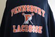 画像8: 2000s〜 Champion リバースウィーブスウェット　 PENNSBURY LACROSSE　 表記XXL  (8)