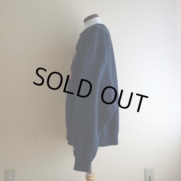 画像4: 2000s〜 Champion リバースウィーブスウェット  PENNSBURY LACROSSE  表記XXL  (4)