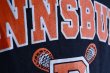 画像9: 2000s〜 Champion リバースウィーブスウェット　 PENNSBURY LACROSSE　 表記XXL  (9)