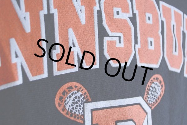 画像9: 2000s〜 Champion リバースウィーブスウェット  PENNSBURY LACROSSE  表記XXL  (9)