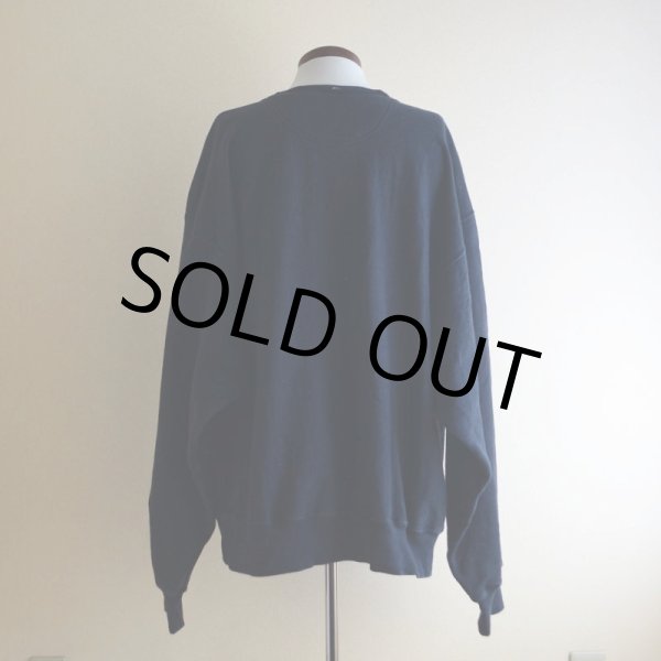 画像3: 2000s〜 Champion リバースウィーブスウェット  PENNSBURY LACROSSE  表記XXL  (3)