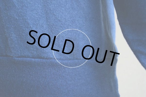 画像15: 1980s カレッジスウェット　 UNIVERSITY OF CALIFORNIA　 表記L  (15)