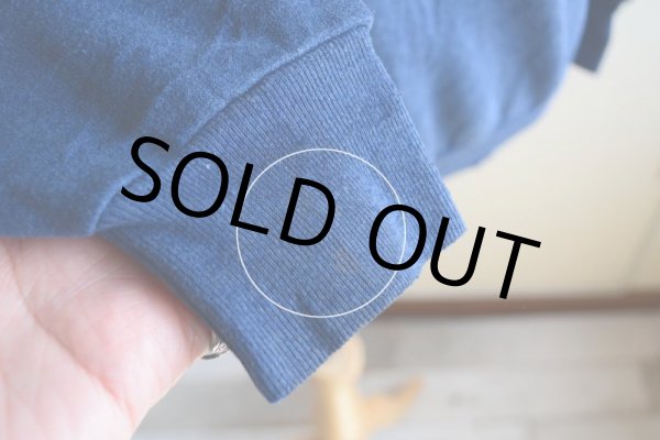 画像13: 1980s カレッジスウェット　 UNIVERSITY OF CALIFORNIA　 表記L  (13)