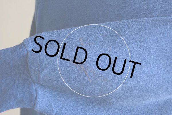 画像14: 1980s カレッジスウェット　 UNIVERSITY OF CALIFORNIA　 表記L  (14)