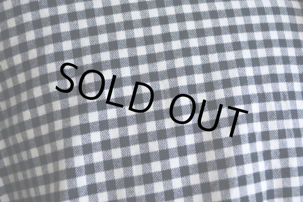 画像11: RalphLauren ボタンダウンシャツ  ギンガムチェック  表記XXL  (11)