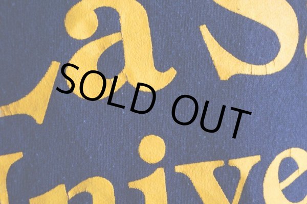 画像9: 1990s La Salle UNIVERSITY カレッジスウェット　 MADE IN USA　 表記L  (9)