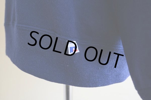 画像12: 1990s La Salle UNIVERSITY カレッジスウェット　 MADE IN USA　 表記L  (12)