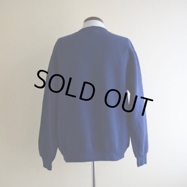 画像3: 1990s La Salle UNIVERSITY カレッジスウェット　 MADE IN USA　 表記L  (3)