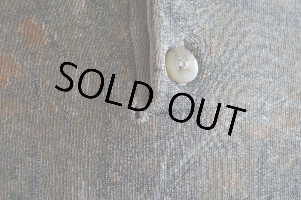 画像14: 1990s ARTISANS シカ総柄スウェット　 MADE IN USA　 表記L  (14)