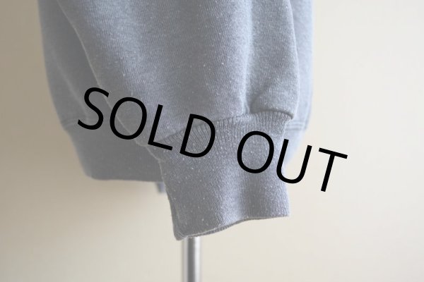 画像12: 1990s SUNY カレッジスウェット　 MADE IN USA　 表記M  (12)