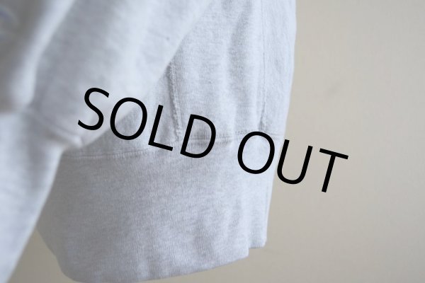 画像13: 1990s Champion リバースウィーブスウェット  LOYOLA MARYMOUNT UNIVERSITY  表記L  (13)