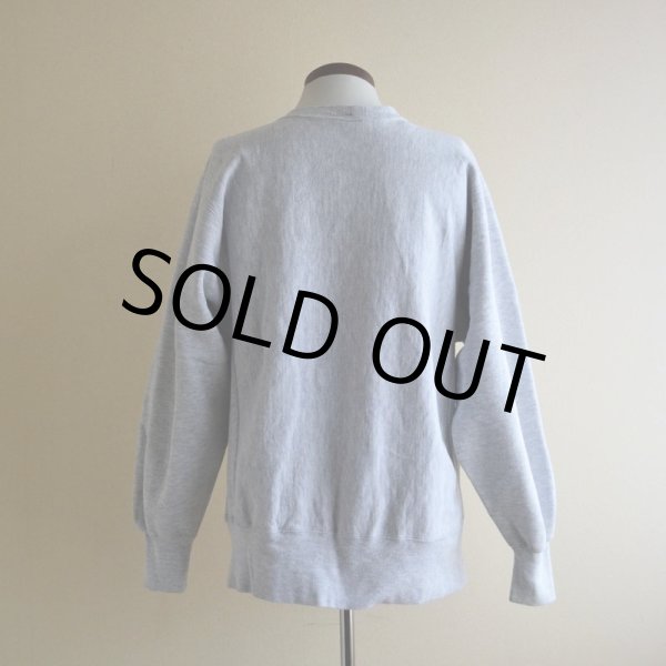 画像3: 1990s Champion リバースウィーブスウェット  LOYOLA MARYMOUNT UNIVERSITY  表記L  (3)