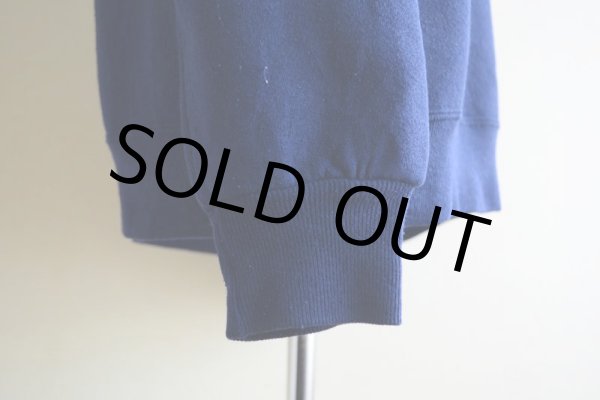 画像11: 1990s La Salle UNIVERSITY カレッジスウェット　 MADE IN USA　 表記L  (11)